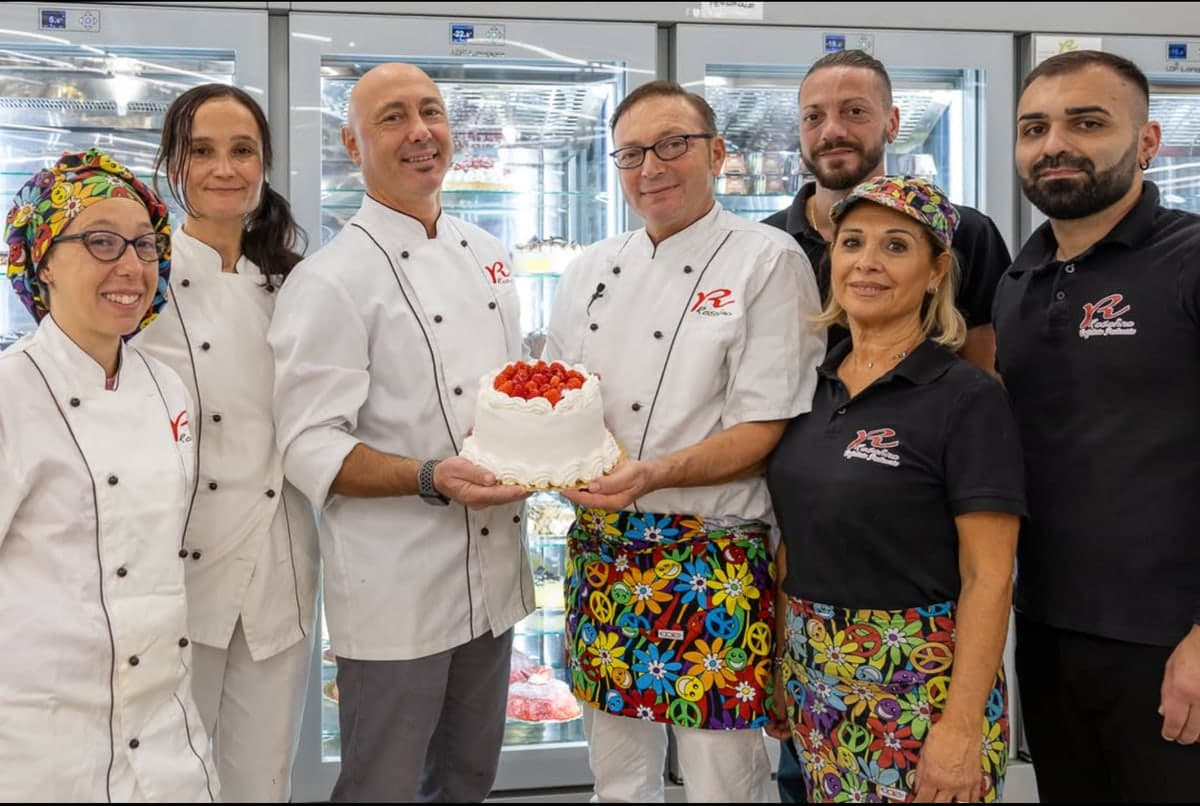 Lo staff